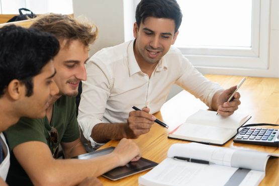 business outsourcing services